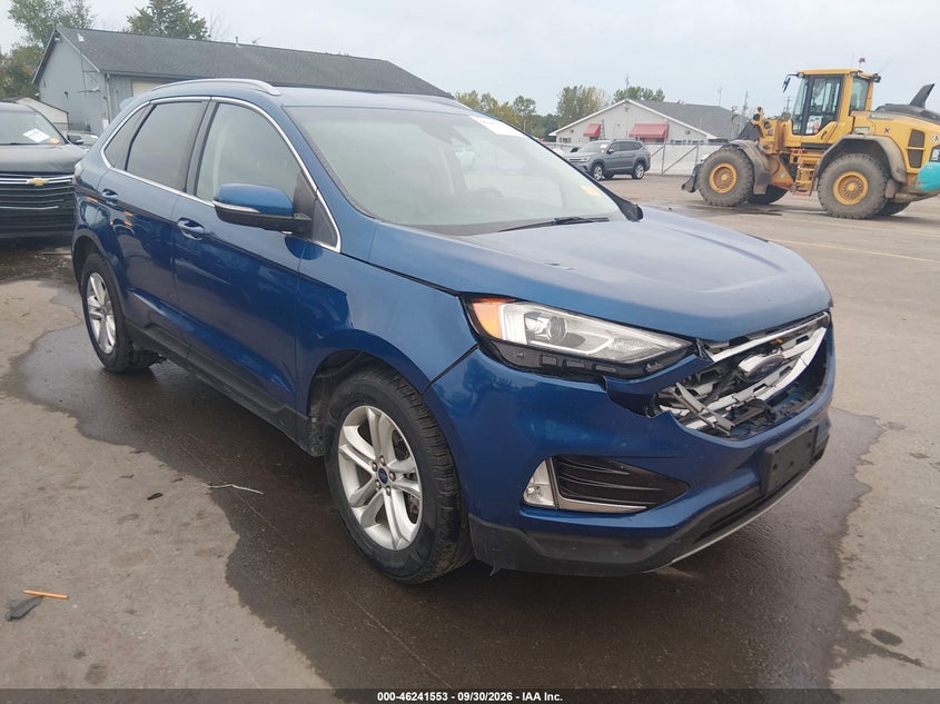 Vin: 2fmpk3j91lba29416, lot: 46741547, ford edge sel 2020 img_1