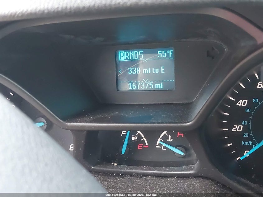 Photo 15 - FORD TRANSIT CONNECT