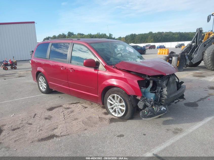 Vin: 2c4rdgcg8gr312466, lot: 46741576, dodge grand caravan sxt 2016 img_1