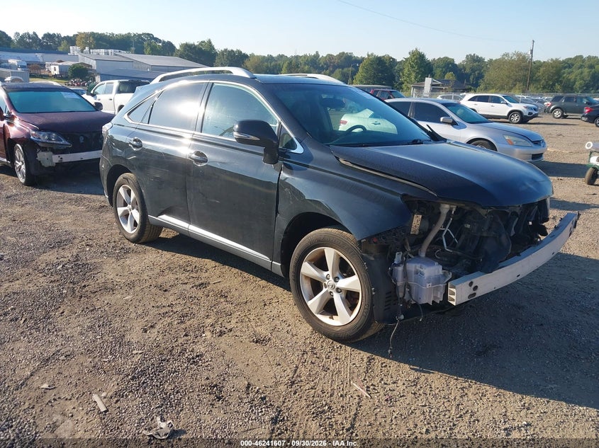 Vin: 2t2zk1ba4fc197181, lot: 46741600, lexus rx 350 2015 img_1