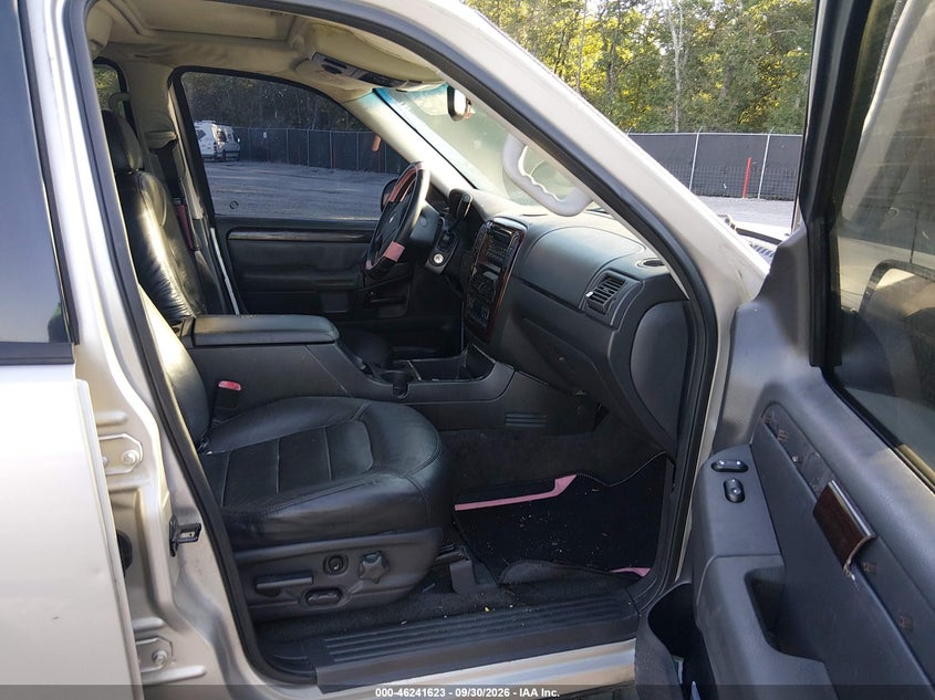 Фото 5 - FORD EXPLORER