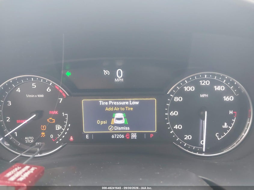 CADILLAC XT4 2021 VIN 1GYFZBR47MF055706