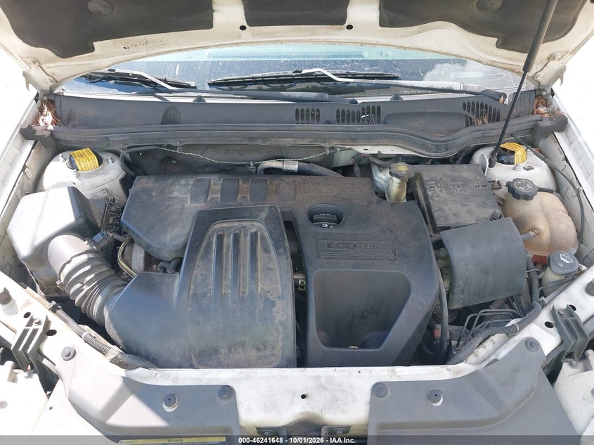2009 CHEVROLET COBALT LT · Фото 10