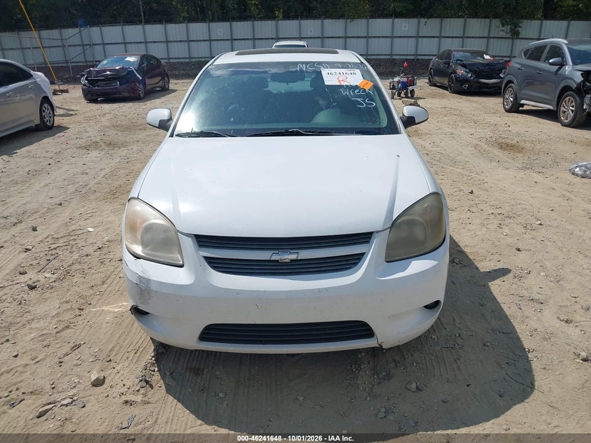 2009 CHEVROLET COBALT LT · Фото 12