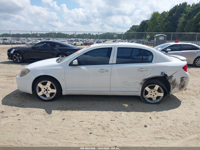2009 CHEVROLET COBALT LT · Фото 14