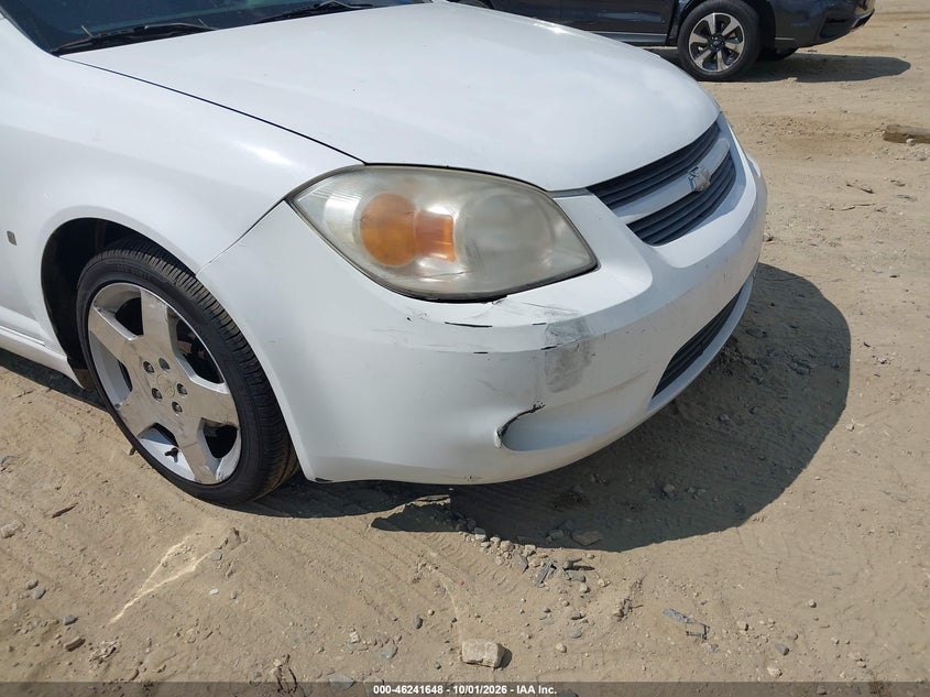 2009 CHEVROLET COBALT LT · Фото 18
