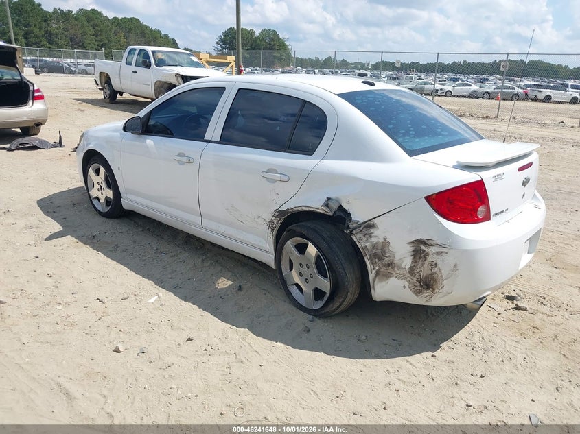 2009 CHEVROLET COBALT LT · Фото 3