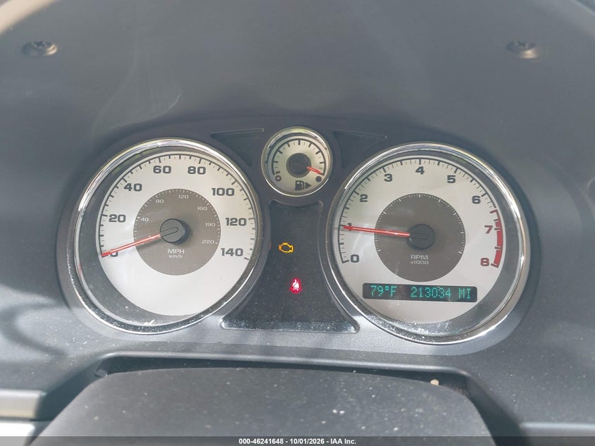 2009 CHEVROLET COBALT LT · Фото 7