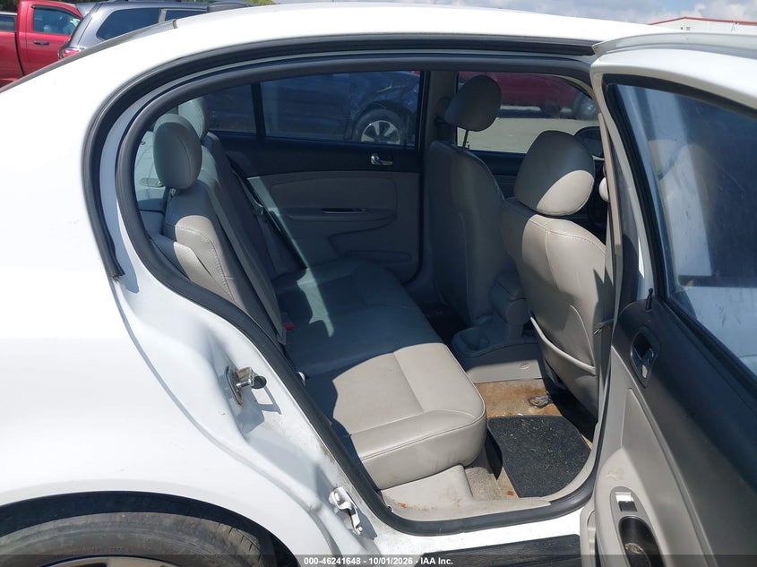 2009 CHEVROLET COBALT LT · Фото 8