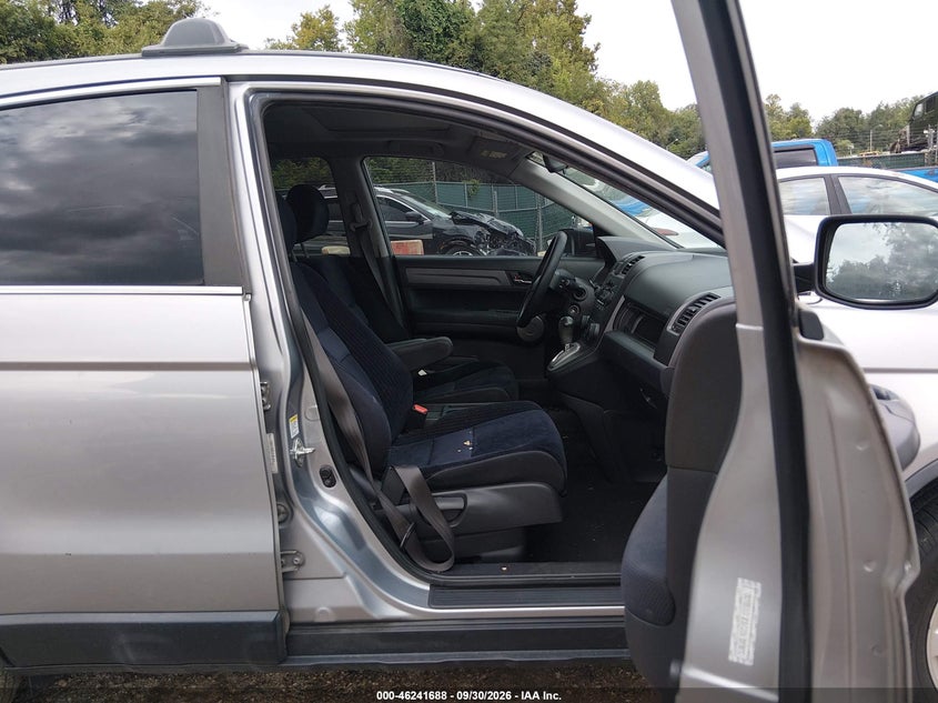 2007 HONDA CR-V EX · Фото 5