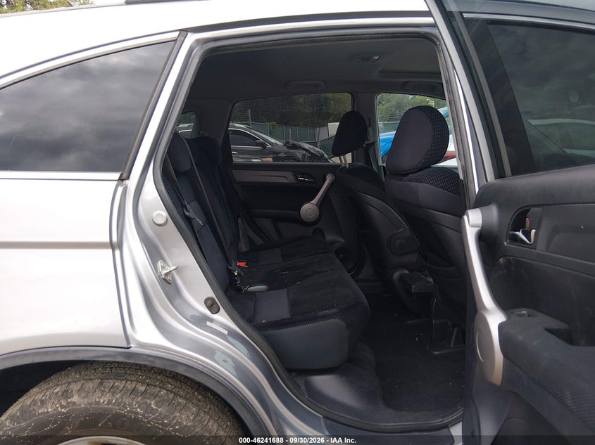 2007 HONDA CR-V EX · Фото 8