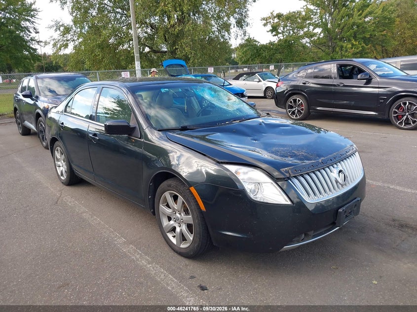 Vin: 3mehm0ja4ar641506, lot: 46741759, mercury milan premier 2010 img_1