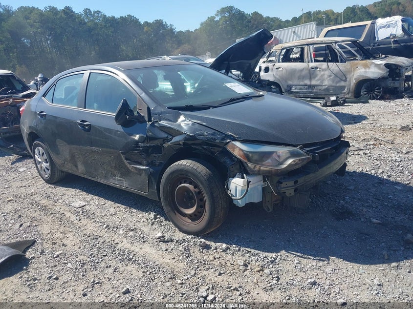 Vin: 5yfburhe4gp391753, lot: 46741762, toyota corolla l 2016 img_1