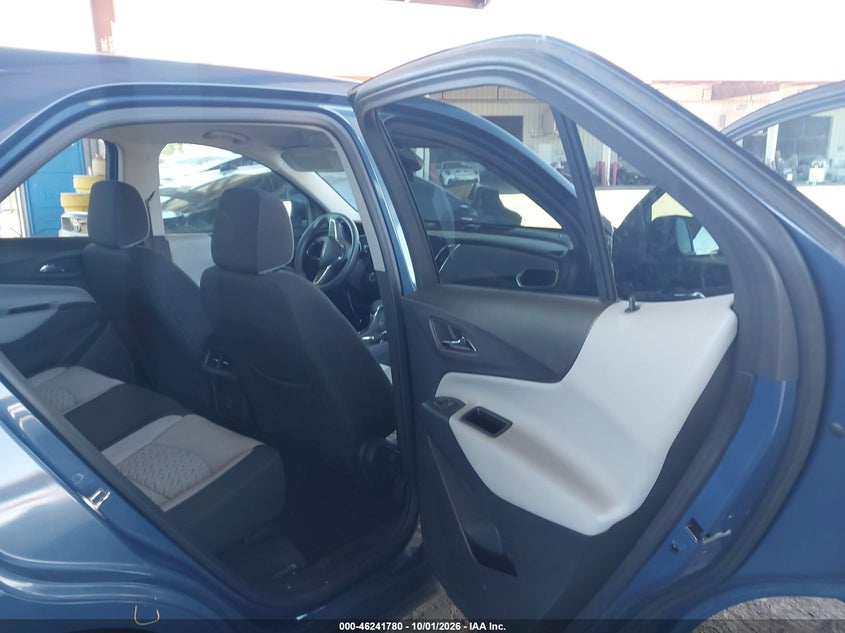 CHEVROLET EQUINOX 2024 VIN 3GNAXHEG0RL261124
