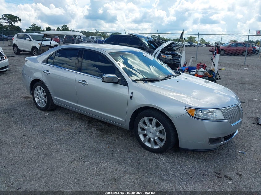 Vin: 3lnhl2gc0cr836459, lot: 46741781, lincoln mkz 20121