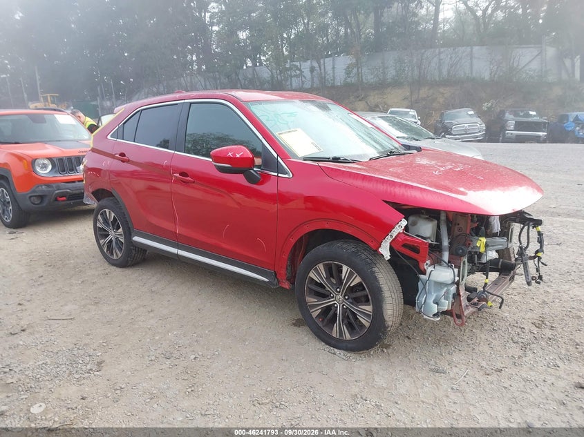 2020 MITSUBISHI ECLIPSE CROSS SE 1.5T AWC