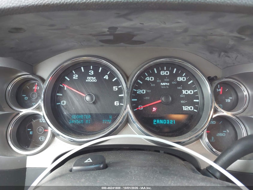 GMC SIERRA 1500 2009 VIN 1GTEK29089Z254112