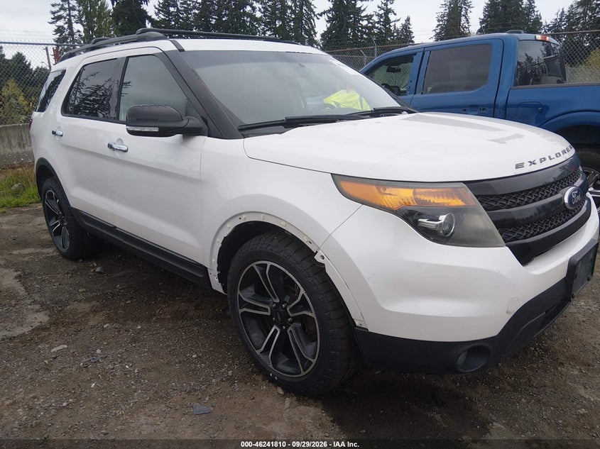 Vin: 1fm5k8gt2dgc05844, lot: 46741804, ford explorer sport 2013 img_1