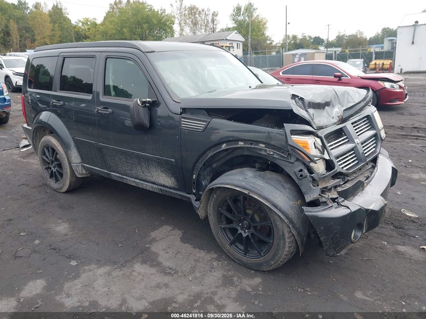 Vin: 1d4pu4gk7aw175056, lot: 46741810, dodge nitro heat 2010 img_1