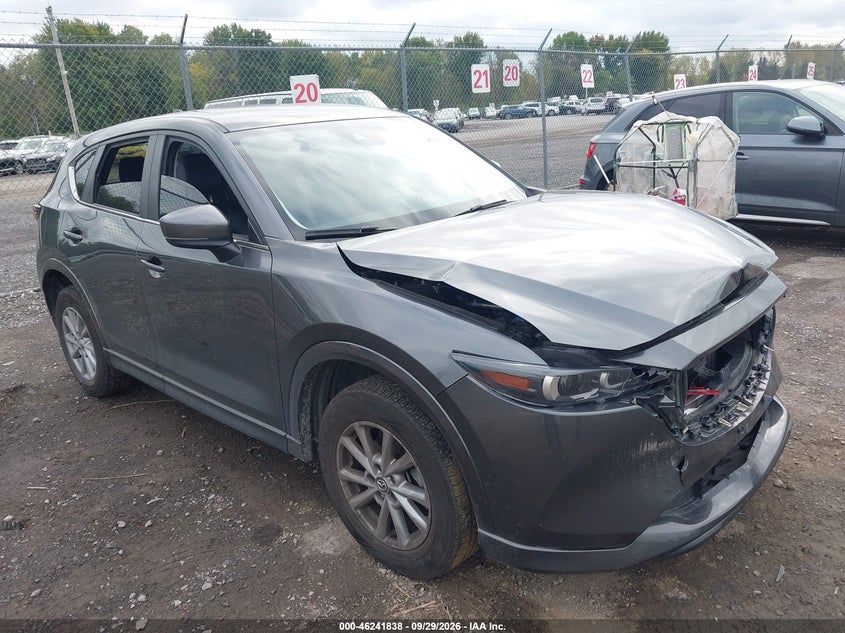 Vin: jm3kfbbl8r0411810, lot: 46741832, mazda cx-5 2.5 s select 2024 img_1