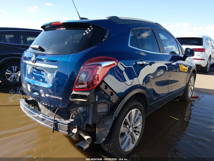 BUICK ENCORE 2019 VIN KL4CJASB5KB918892
