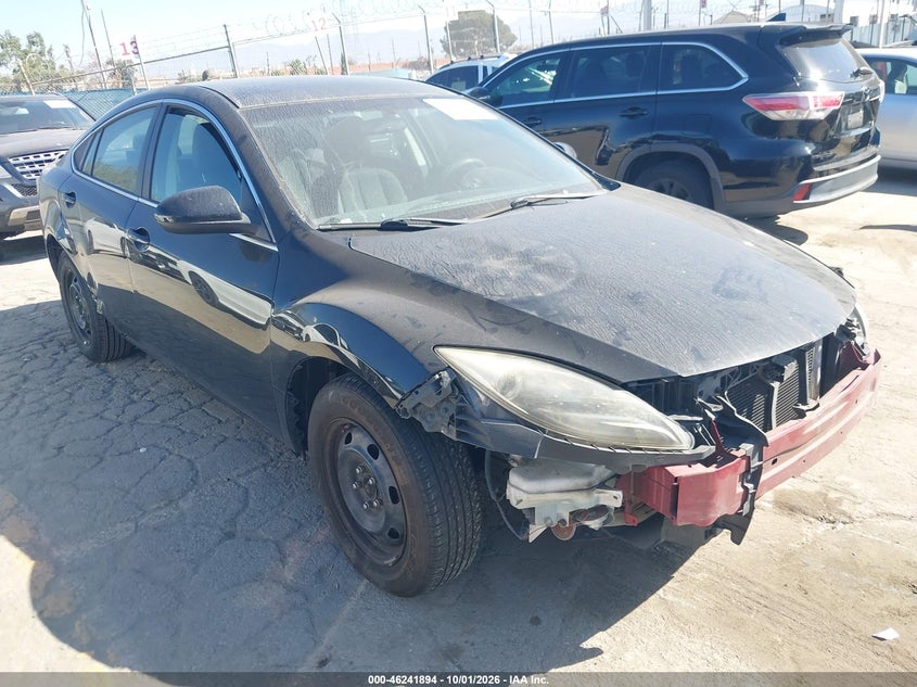 Vin: 1yvhz8bh3d5m16539, lot: 46741888, mazda mazda6 i sport 2013 img_1