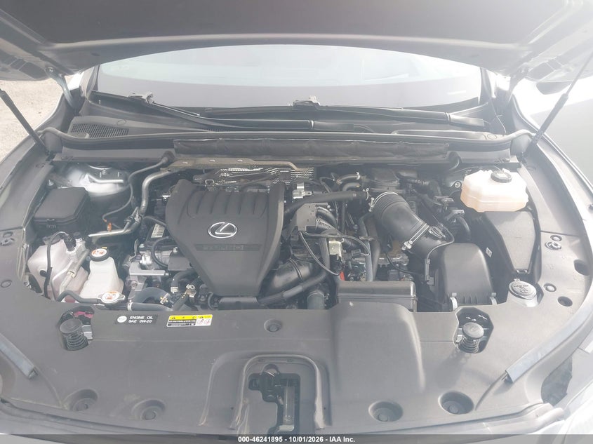 LEXUS RX 500H - zdjęcie 10