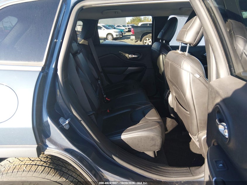 JEEP CHEROKEE 2019 VIN 1C4PJMLX0KD480970