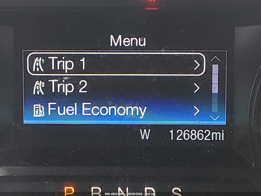 2017 FORD EXPLORER · Фото 14