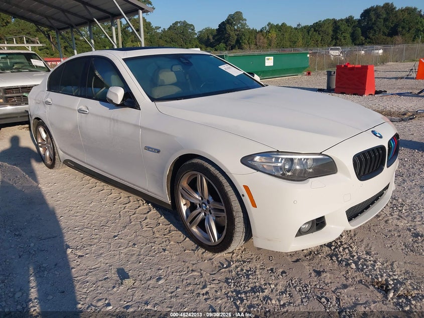 Vin: wba5b1c58gg130524, lot: 46742007, bmw 535i 2016 img_1