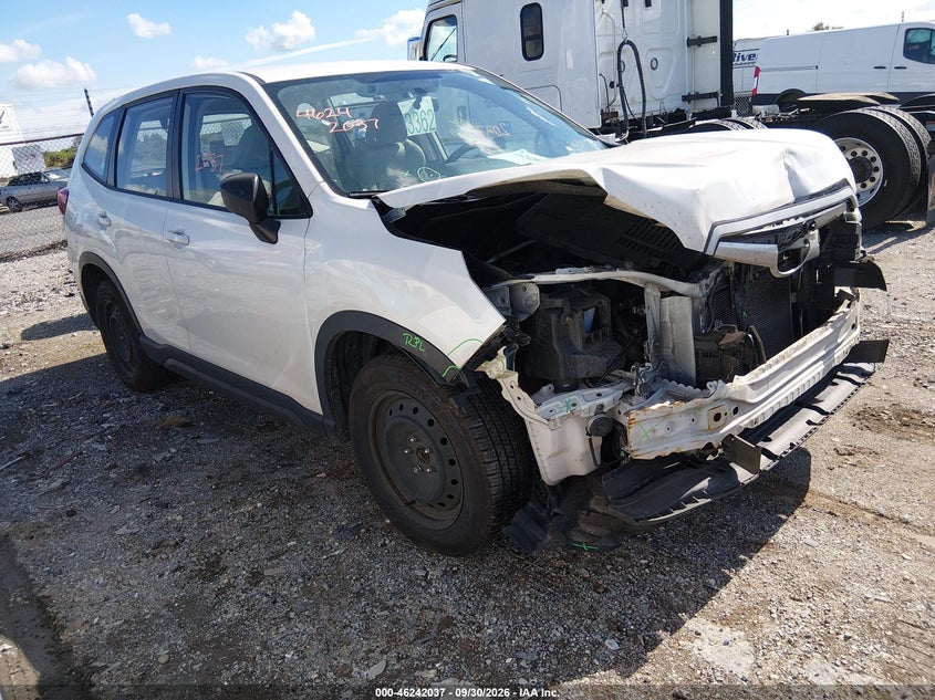 Vin: jf2skaac3lh542234, lot: 46742031, subaru forester 2020 img_1