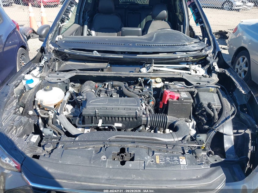 2024 FORD ESCAPE ST-LINE · Фото 10
