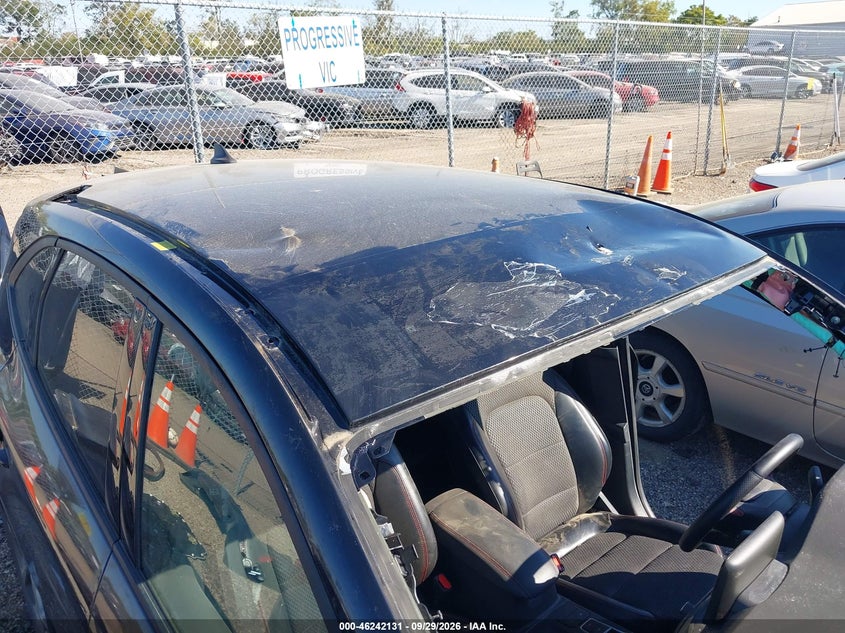 2024 FORD ESCAPE ST-LINE · Фото 19