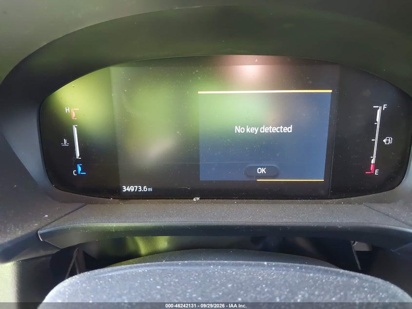 2024 FORD ESCAPE ST-LINE · Фото 7