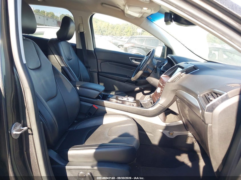 2019 FORD EDGE TITANIUM · Фото 5