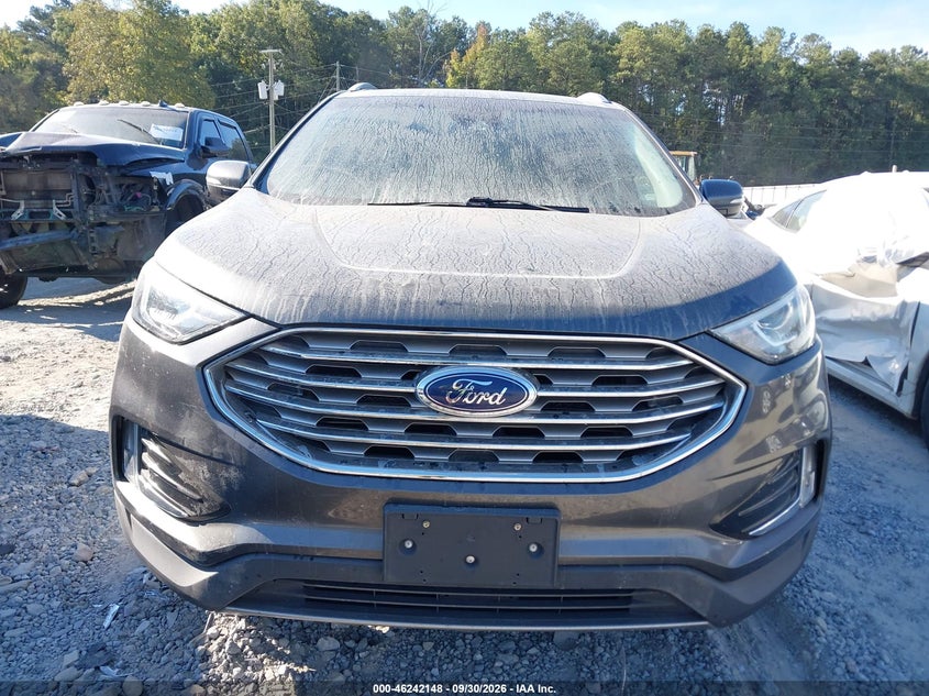 2019 FORD EDGE TITANIUM · Фото 6