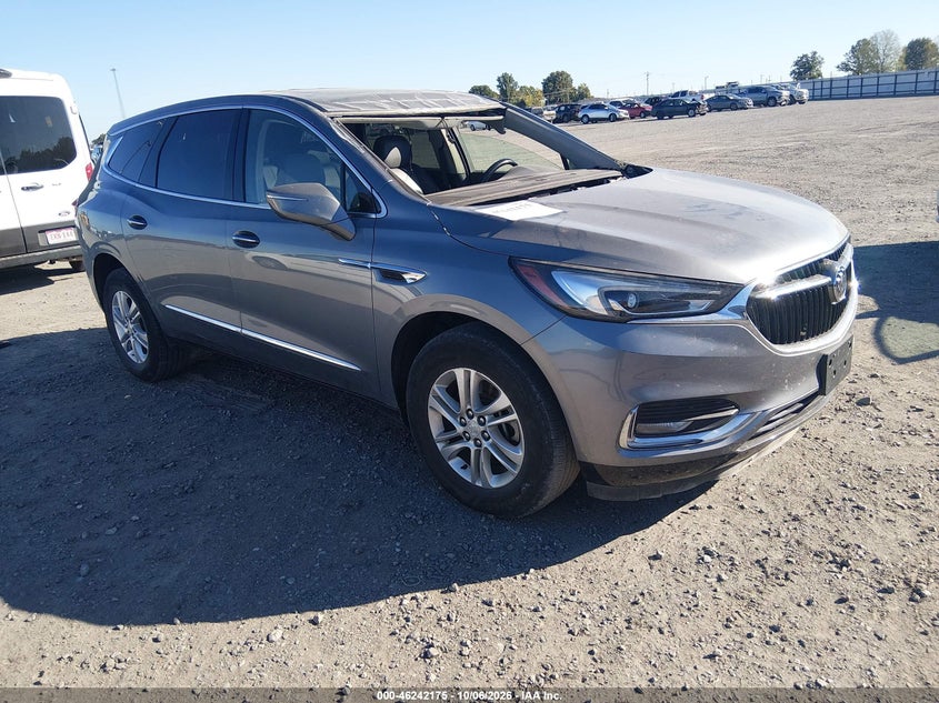 2019 Buick Enclave AWD Essence