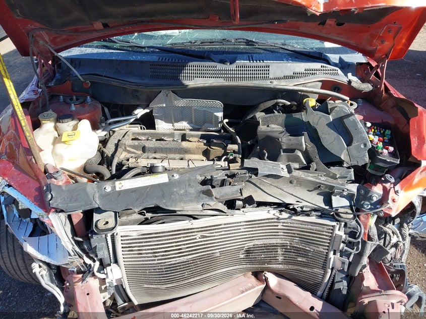 2008 DODGE CALIBER SE · Фото 10