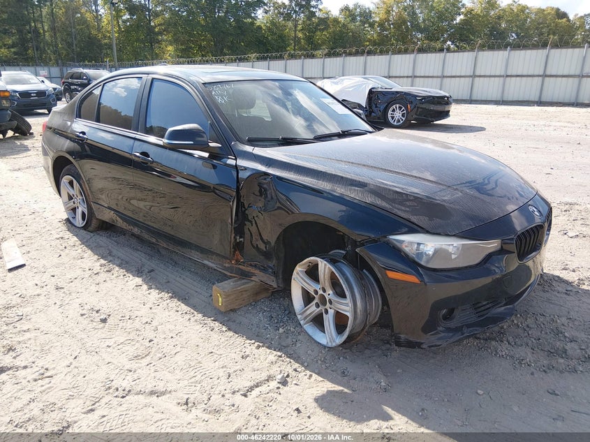 Vin: wba3a5g56fns84767, lot: 46742214, bmw 328i 2015 img_1