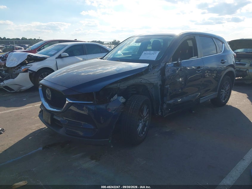 MAZDA CX-5 - zdjęcie 2
