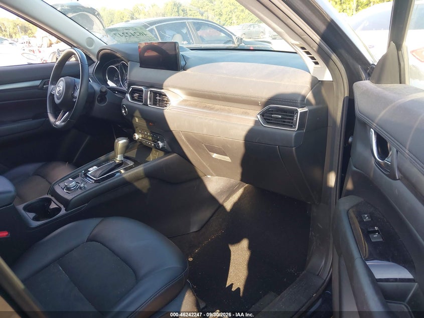 MAZDA CX-5 - zdjęcie 5