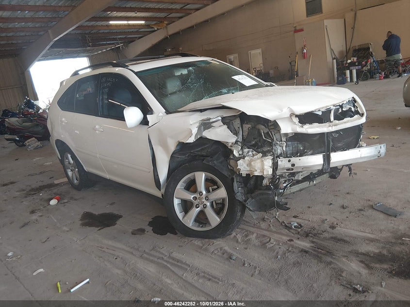 2004 LEXUS RX 330