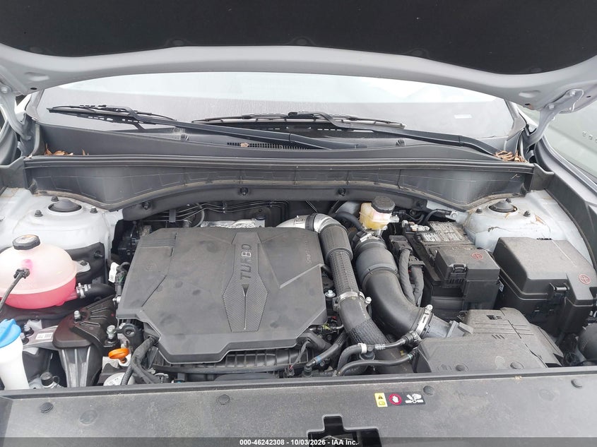 KIA SORENTO 2022 VIN 5XYRH4LF4NG146376