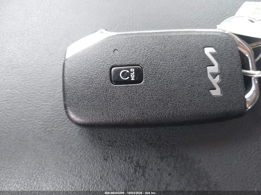 KIA SORENTO 2022 VIN 5XYRH4LF4NG146376
