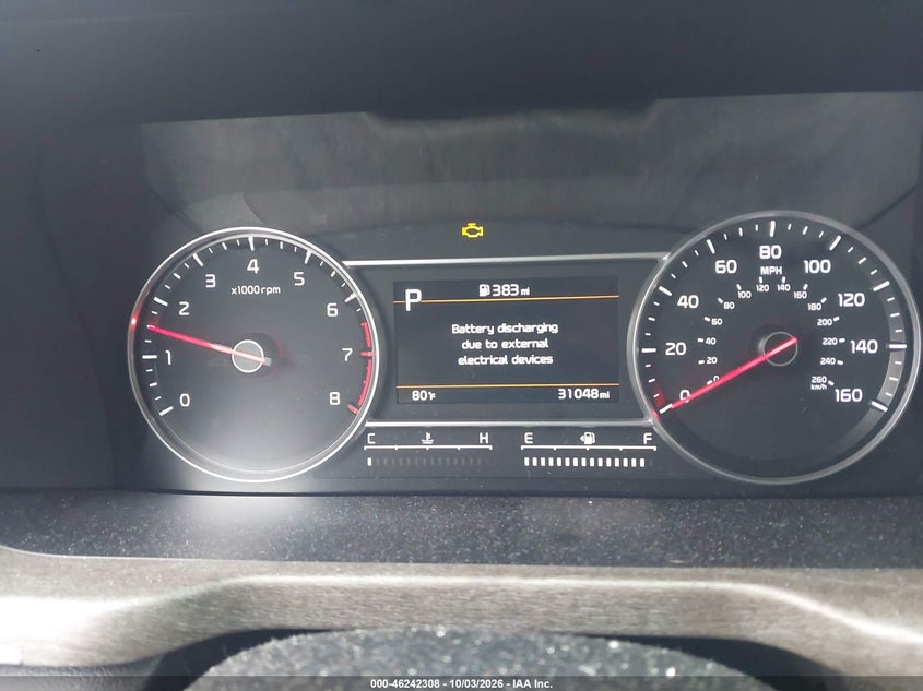 KIA SORENTO 2022 VIN 5XYRH4LF4NG146376