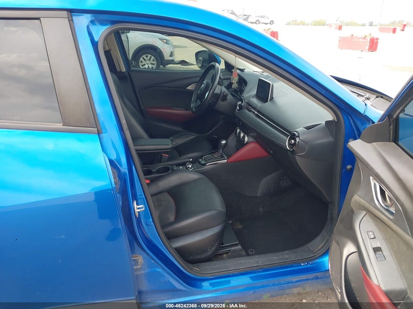 MAZDA CX-3 - zdjęcie 5