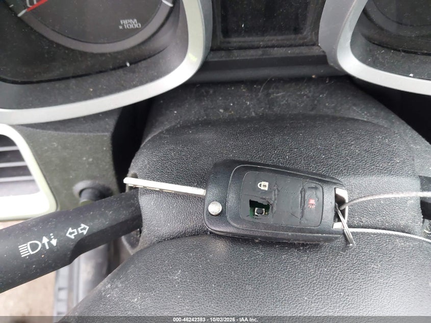 2014 CHEVROLET EQUINOX 1LT · Фото 11