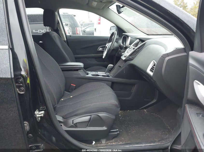 2014 CHEVROLET EQUINOX 1LT · Фото 5