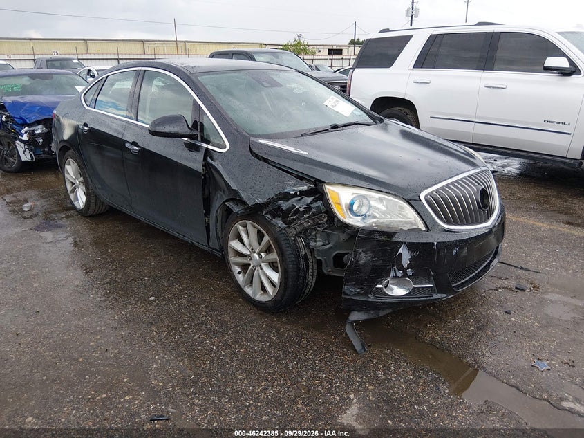2014 BUICK VERANO CONVENIENCE GROUP