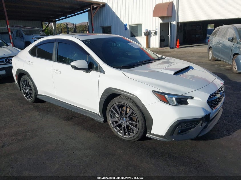 Vin: jf1vbaf68p9824874, lot: 46742384, subaru wrx premium 2023 img_1